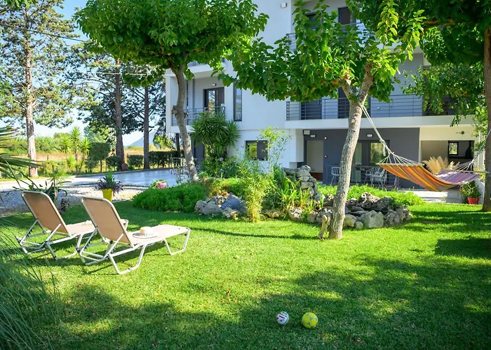 Bikini Apartments