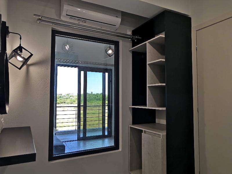 Bikini Appartement Kariótai