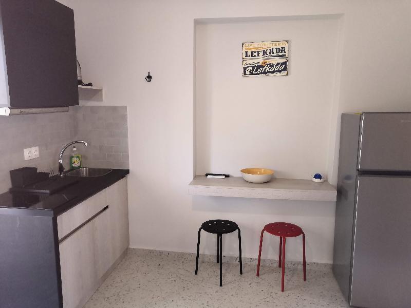 Bikini Appartement *