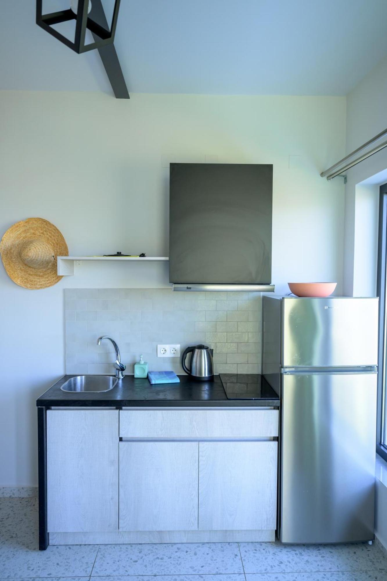 Apartment Bikini Kariótai