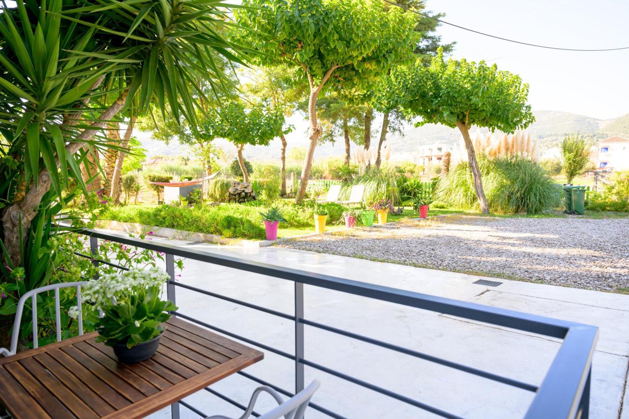 Bikini Appartement
