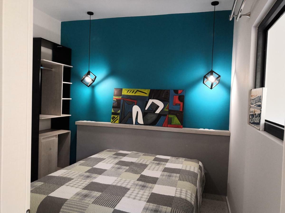 Appartement Bikini *