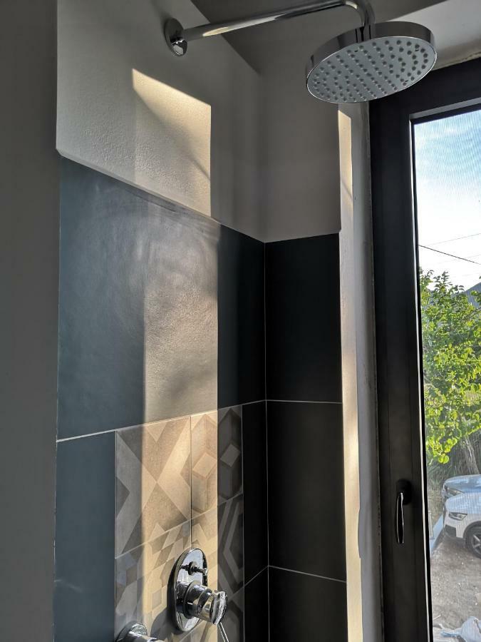 Bikini Appartement Kariótai