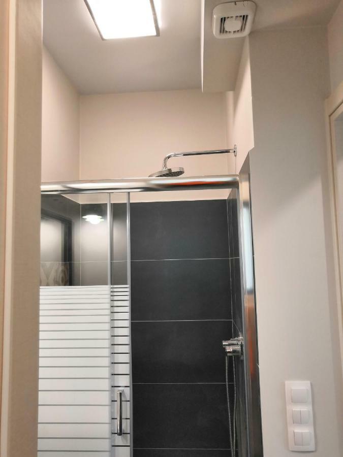 Bikini Appartement *