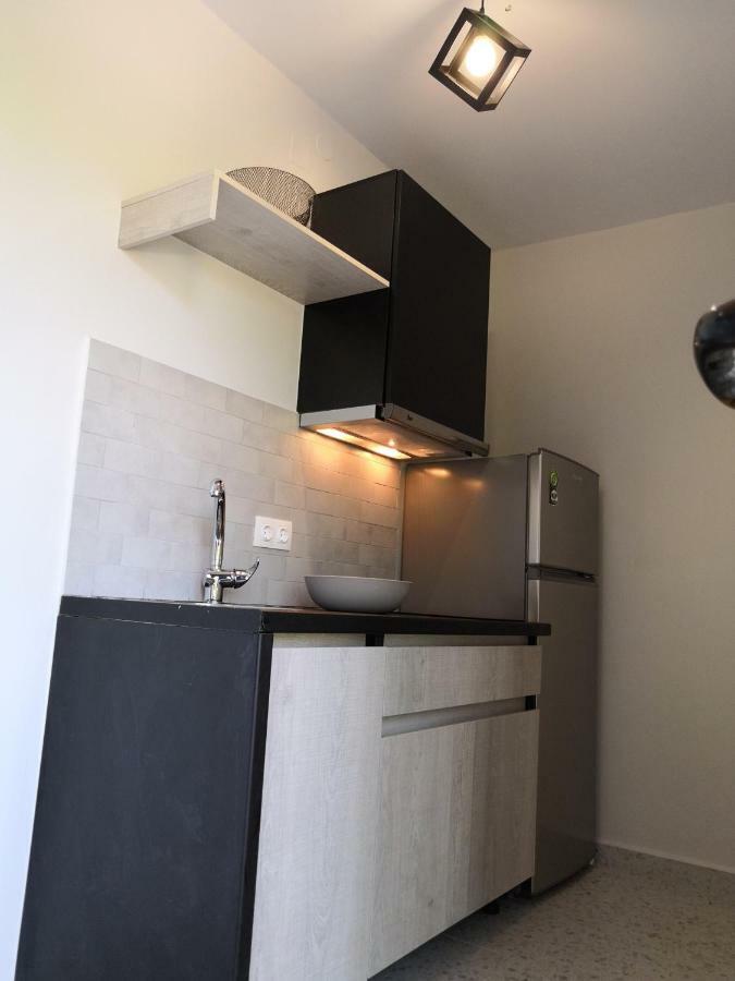 Apartment Bikini Kariótai
