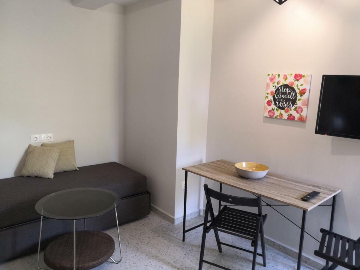 Appartement Bikini Kariótai